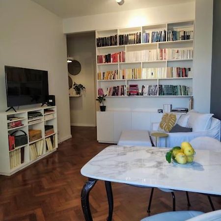 Clasico Y Moderno Departamento En El Corazon De Buenos Aires Apartment Екстериор снимка