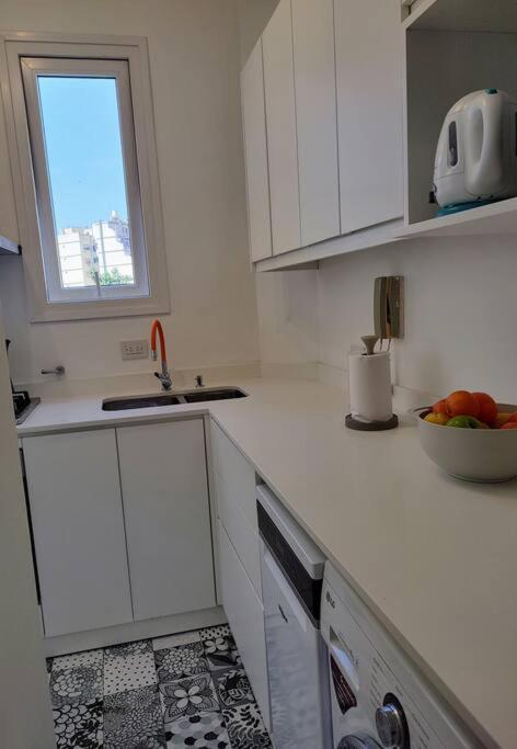 Clasico Y Moderno Departamento En El Corazon De Buenos Aires Apartment Екстериор снимка