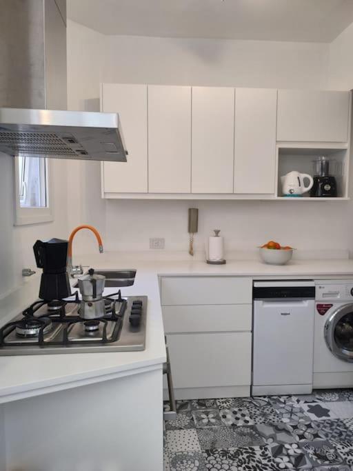 Clasico Y Moderno Departamento En El Corazon De Buenos Aires Apartment Екстериор снимка