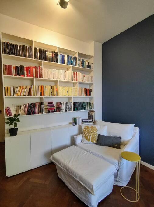 Clasico Y Moderno Departamento En El Corazon De Buenos Aires Apartment Екстериор снимка