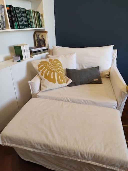 Clasico Y Moderno Departamento En El Corazon De Buenos Aires Apartment Екстериор снимка