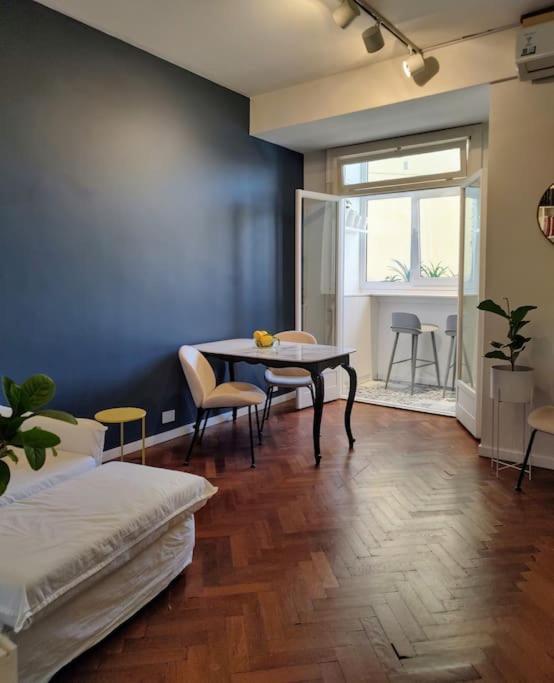 Clasico Y Moderno Departamento En El Corazon De Buenos Aires Apartment Екстериор снимка