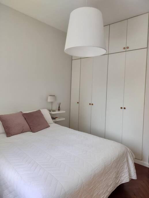 Clasico Y Moderno Departamento En El Corazon De Buenos Aires Apartment Екстериор снимка