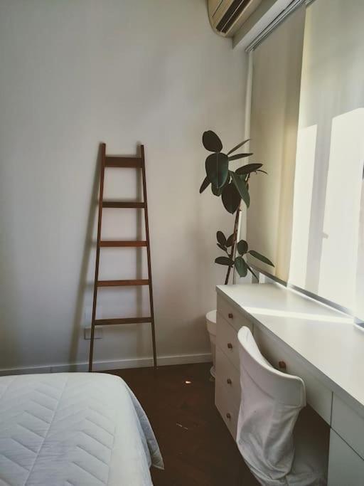 Clasico Y Moderno Departamento En El Corazon De Buenos Aires Apartment Екстериор снимка