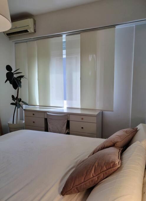 Clasico Y Moderno Departamento En El Corazon De Buenos Aires Apartment Екстериор снимка