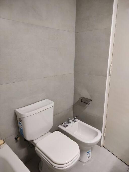 Clasico Y Moderno Departamento En El Corazon De Buenos Aires Apartment Екстериор снимка